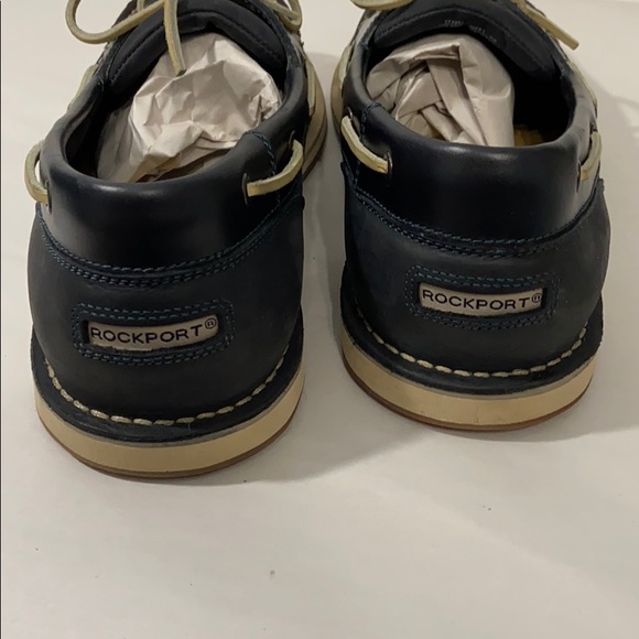 rockport xcs loafers